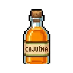 Cajuína